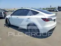 2021 Tesla Model Y photo