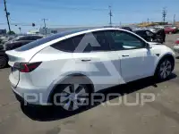 2021 Tesla Model Y фото