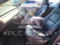 2021 Tesla Model Y photo