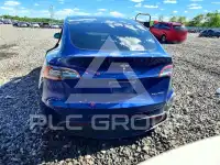 2021 Tesla Model Y фото