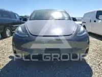 2021 Tesla Model Y фото