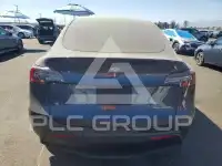 2021 Tesla Model Y фото