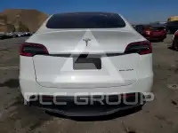2021 Tesla Model Y фото