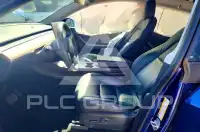2021 Tesla Model Y фото