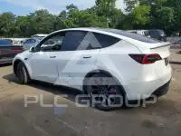 2021 Tesla Model Y photo