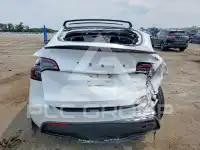2021 Tesla Model Y фото