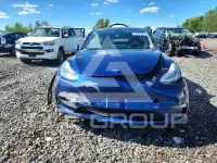2021 Tesla Model Y фото