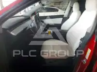 2021 Tesla Model Y photo