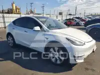 2021 Tesla Model Y фото