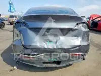 2021 Tesla Model Y фото