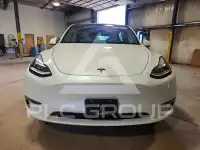 2021 Tesla Model Y фото