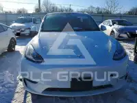 2021 Tesla Model Y фото
