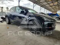 2021 Tesla Model Y фото
