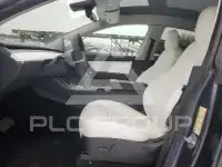 2021 Tesla Model Y фото