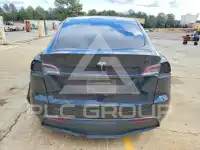 2021 Tesla Model Y фото
