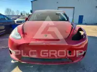 2021 Tesla Model Y фото