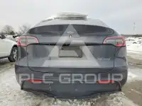 2021 Tesla Model Y photo