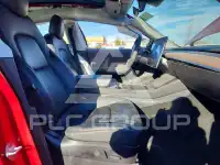 2021 Tesla Model Y фото