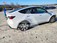 2021 Tesla Model Y фото