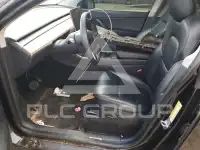 2021 Tesla Model Y фото
