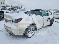 2021 Tesla Model Y photo