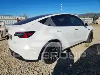 2021 Tesla Model Y photo