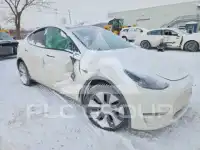 2021 Tesla Model Y photo
