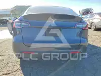 2021 Tesla Model Y фото