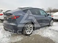 2021 Tesla Model Y photo
