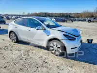 2021 Tesla Model Y фото