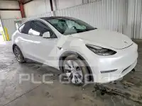 2021 Tesla Model Y фото