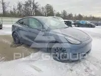 2021 Tesla Model Y фото