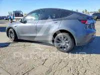 2021 Tesla Model Y фото