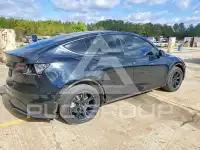 2021 Tesla Model Y фото
