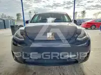 2021 Tesla Model Y фото