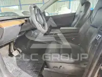 2021 Tesla Model Y фото