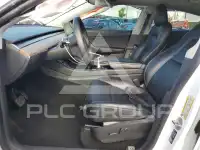 2021 Tesla Model Y фото