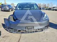 2021 Tesla Model Y фото