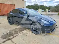 2021 Tesla Model Y фото