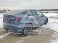 2021 Tesla Model Y фото