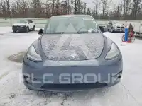 2021 Tesla Model Y фото