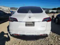 2021 Tesla Model Y photo
