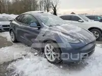 2021 Tesla Model Y photo