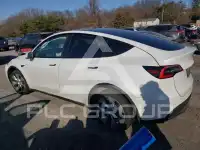 2021 Tesla Model Y фото