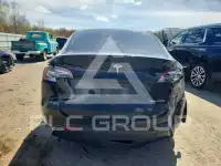 2021 Tesla Model Y photo