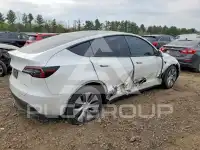 2021 Tesla Model Y фото