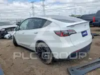 2021 Tesla Model Y фото
