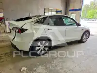 2021 Tesla Model Y фото