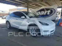 2021 Tesla Model Y фото