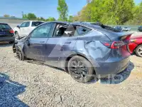 2021 Tesla Model Y фото